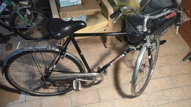 bici uomo classica