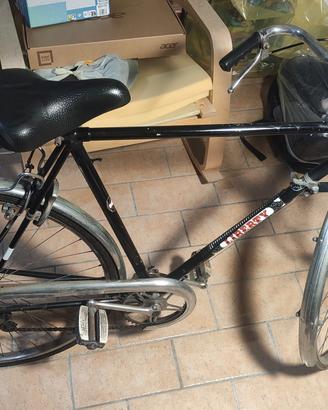 bici uomo classica