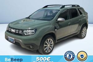 Dacia Duster 1.5 BLUE DCI JOURNEY UP 4X2 115CV