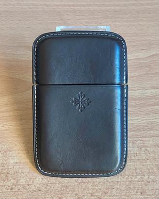 Patek Philippe porta carte vintage originale