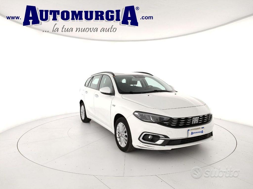Fiat Tipo (2015-->)