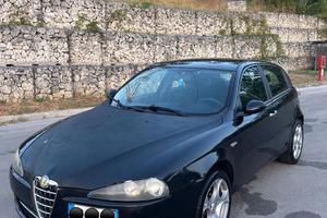 Alfa 147 Gpl