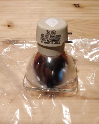 Lampada proiettore NEC NP18LP