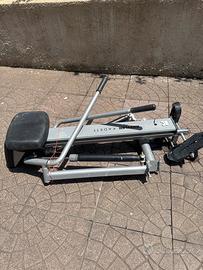 Vogatore Kettler Kadett