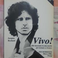 libro su jim morrison