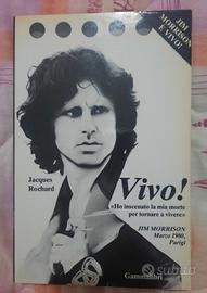 libro su jim morrison