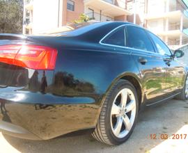 AUDI A6 3ª serie - 2012