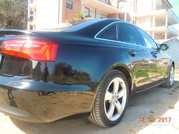 AUDI A6 3ª serie - 2012