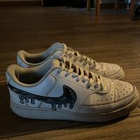 Nike Court Vision Low personalizzate