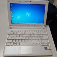 Notebook Samsung N150