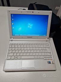 Notebook Samsung N150