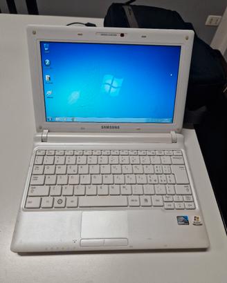 Notebook Samsung N150