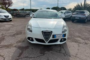 Alfa Romeo Giulietta 1.4 Turbo MultiAir TCT Distin