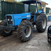 Trattore landini