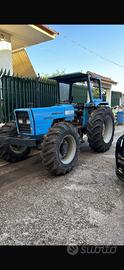 Trattore landini