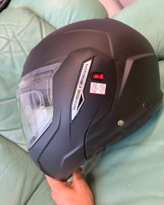 Casco AIROH MATHISSE II