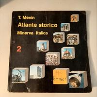 Atlante Storico