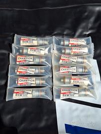 12x Champion RHM38E Aircraft Spark Plugs  NOS