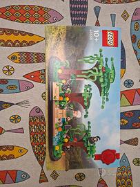lego 40530 dr jane goodall