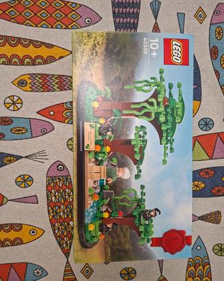 lego 40530 dr jane goodall