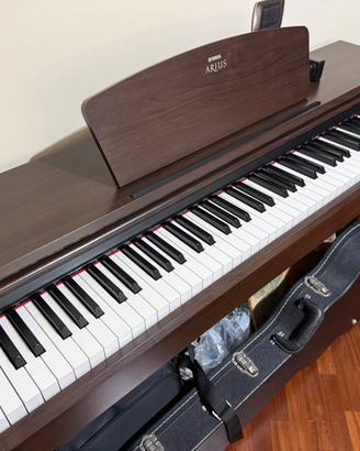 Pianoforte digitale Yamaha YDP140