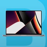 PRO 16" (2021) M1MAX RAM64GB SSD1TB | RICONDIZ