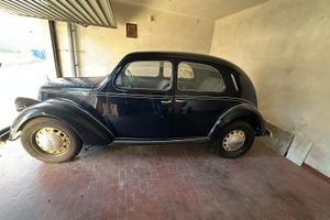 Lancia Ardea