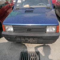 FIAT PANDA 2001 RICAMBI