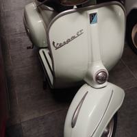 Vespa 125 gt