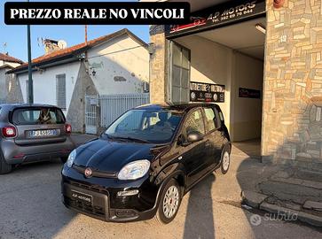 Fiat Panda 1.0 FireFly S&S Hybrid km 13000
