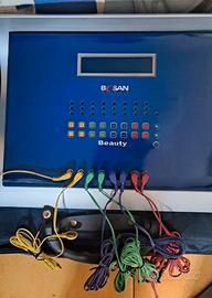 Elettrostimolatore professionale Beauty Center 