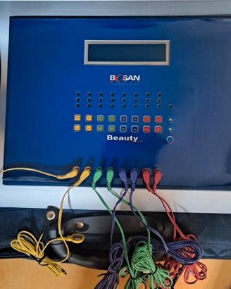 Elettrostimolatore professionale Beauty Center 