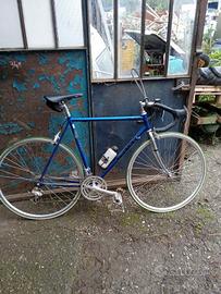 Bici da corsa campagnolo 
