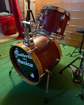 Batteria Mapex