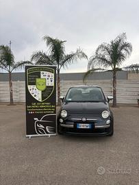 Fiat 500 1.2 benzina in pronta consegna