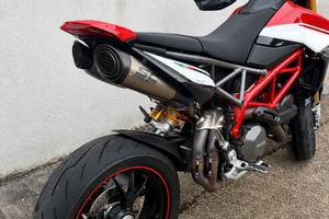 Hypermotard 950 Sp
