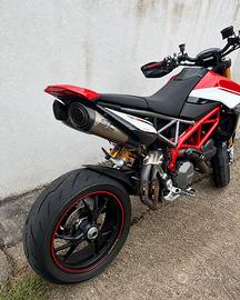 Hypermotard 950 Sp