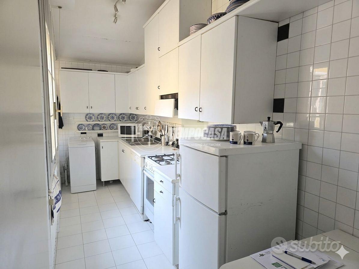 Appartamento – BO - Vista 4