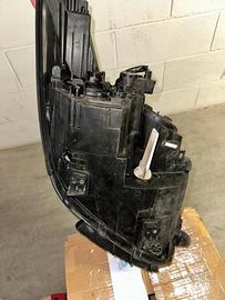 FANALE ANTERIORE HYUNDAI I40