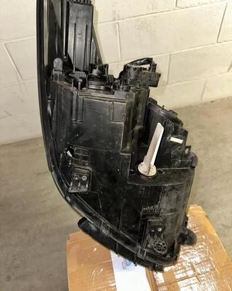 FANALE ANTERIORE HYUNDAI I40