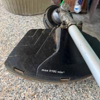 Decespugliatore Alpina Abr 55