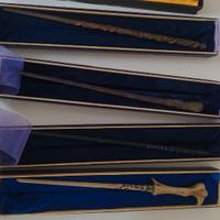 Bacchette Harry Potter