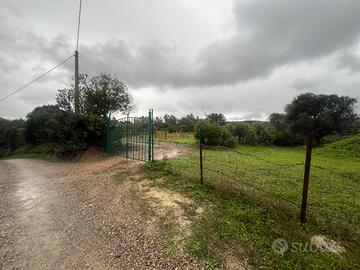 Terreno agricolo, Gonnesa, località Serra Pirastu