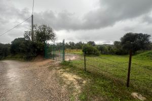 Terreno agricolo, Gonnesa, località Serra Pirastu