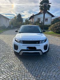 Land Rover Evoque 2.2 TD4 DYNAMIC SE