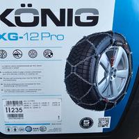 Konig Xg-12 Pro