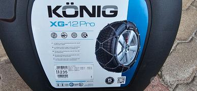Konig Xg-12 Pro