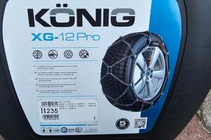Konig Xg-12 Pro