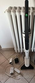Aspirapolvere Vorwerk Folletto VK-7