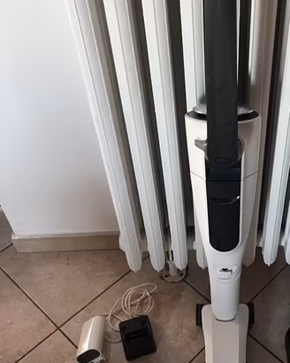 Aspirapolvere Vorwerk Folletto VK-7